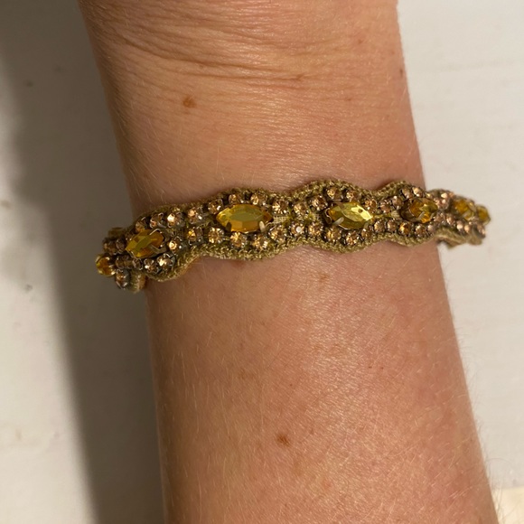 Bohemian Bracelet & Earring Bundle - Picture 8 of 9